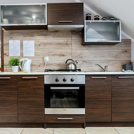 Appartamento Apartament Na Wzgorzu