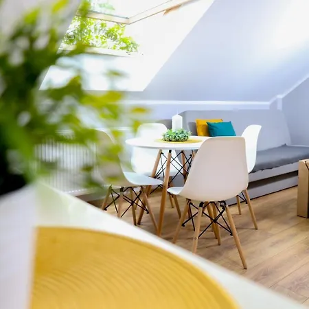Apartament Na Wzgorzu Appartamento *