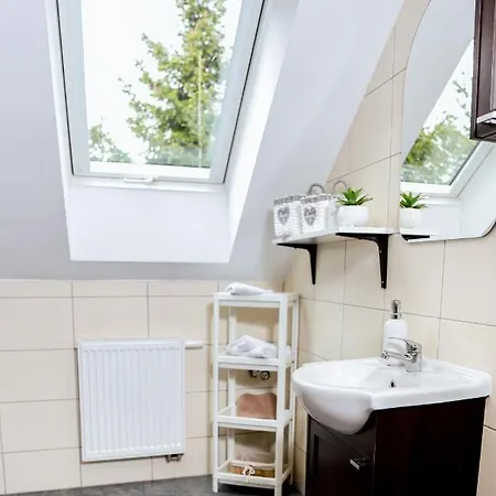 Appartamento Apartament Na Wzgorzu *