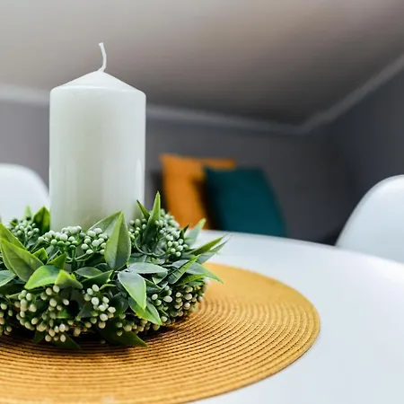 Apartament Na Wzgorzu Appartamento