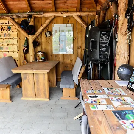 Apartament Na Wzgórzu Apartment