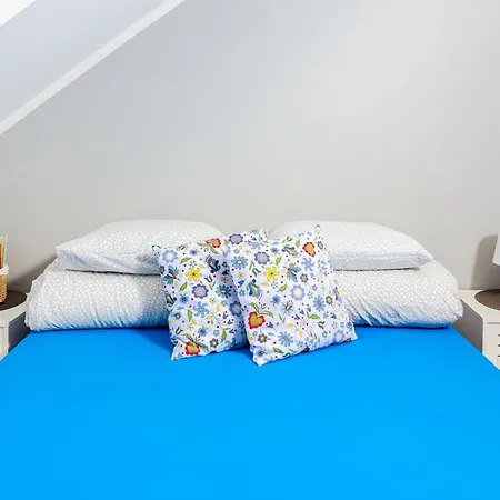 Apartament Na Wzgórzu Apartment Chmielno