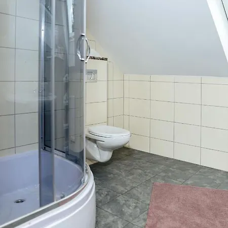 Apartament Na Wzgórzu Apartment