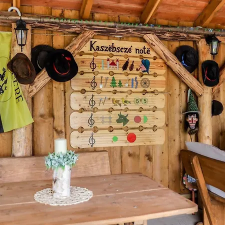Apartament Na Wzgórzu Chmielno
