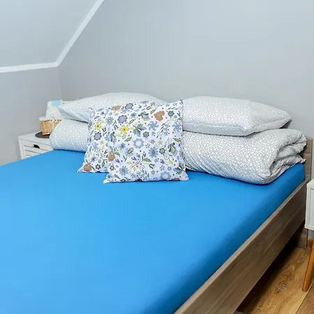 Apartament Na Wzgorzu