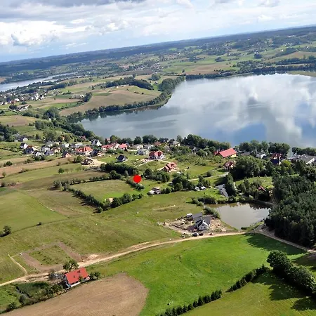 Apartament Na Wzgorzu * Chmielno