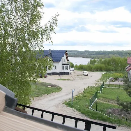 Apartament Na Wzgórzu Apartment